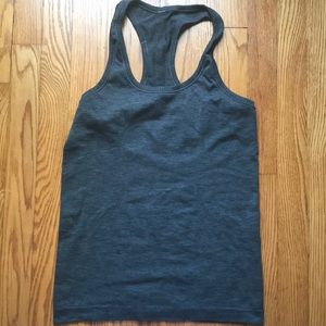 Swiftly Lululemon Tank